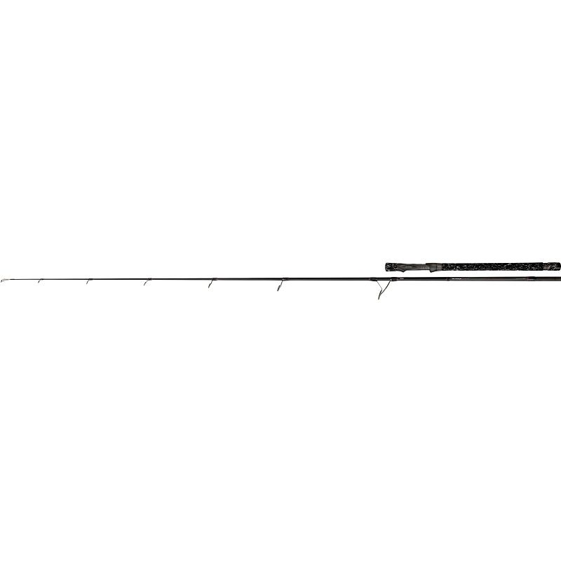 Quantum Smoke S3 Plus Pike Stick (Spinnrute)