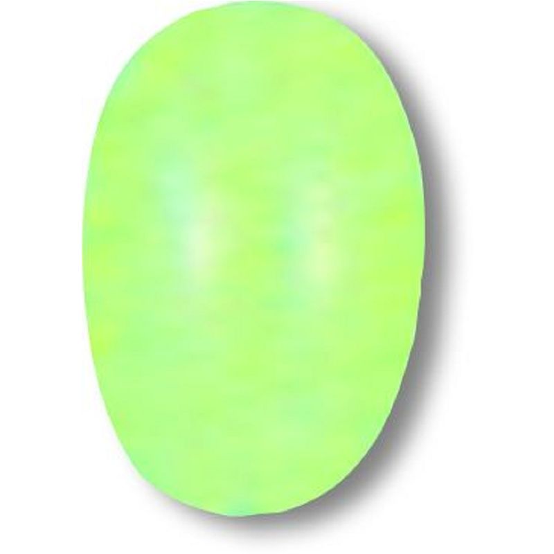 8mm ZSea Leuchtperlen oval
