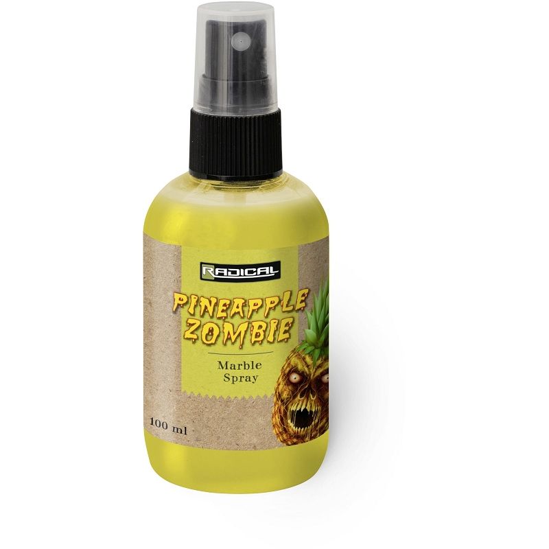 Radical Pineapple Zombie Marble Spray (Grundfutter)