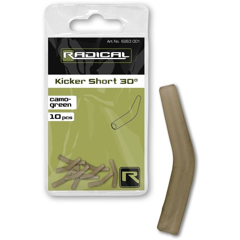 Radical Kicker Short 30° (Karpfenzubehör)