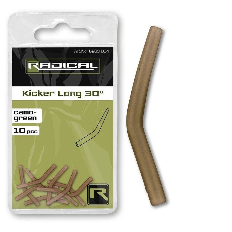 Radical Kicker Long 30° (Karpfenzubehör)