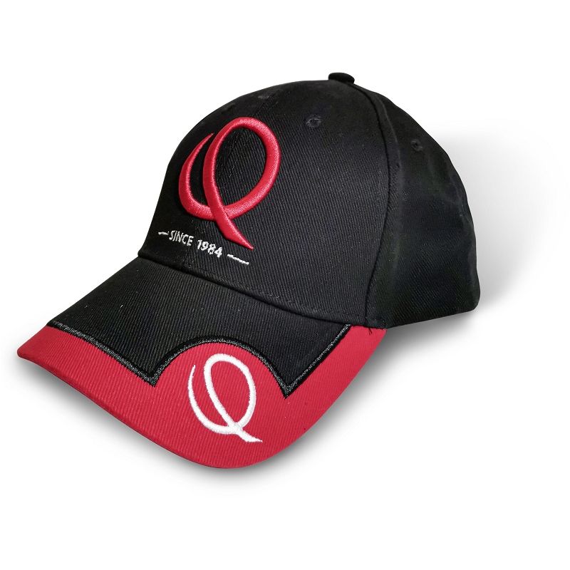 Quantum Tournament Cap (Bekleidung)